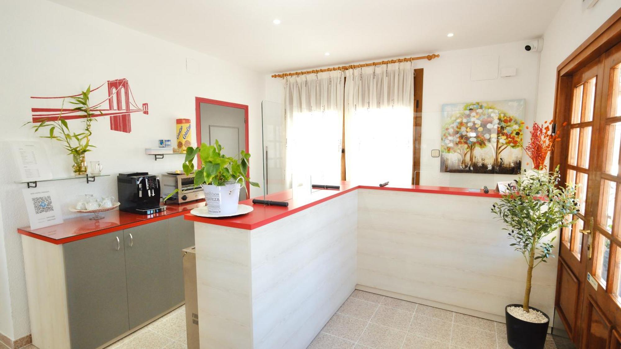 טורדמבארה Hotel Paradis מראה חיצוני תמונה
